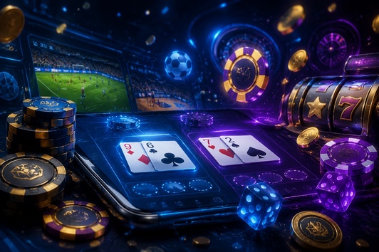 nh885 Casino – Hướng dẫn tham gia