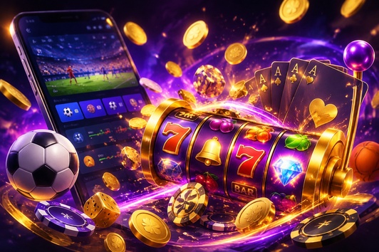 nh885 Nổ Hũ – Giao diện chơi slot